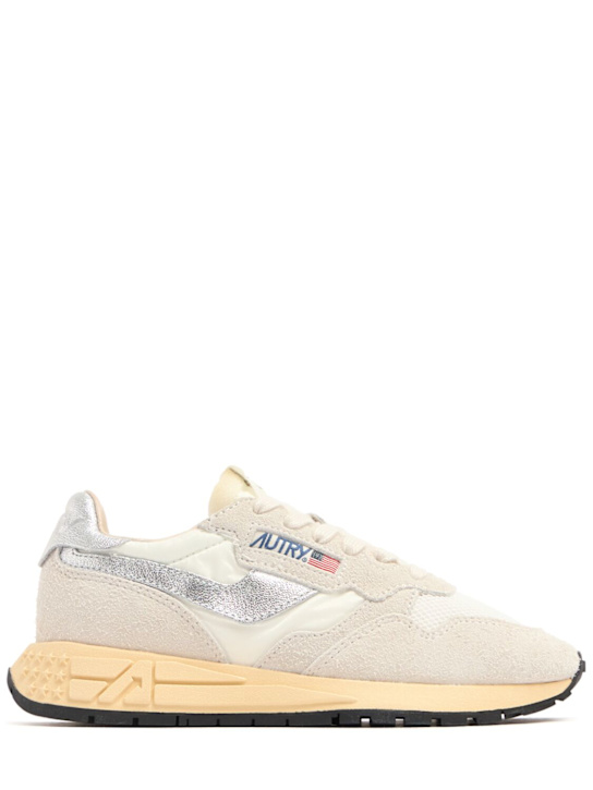 Autry: Reelwind Low sneakers