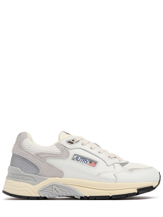 Autry: Hyperway low sneakers
