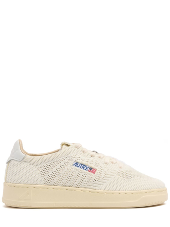Autry: Sneakers basses Easeknit