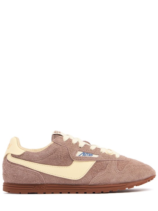 Autry: Windspin Low sneakers