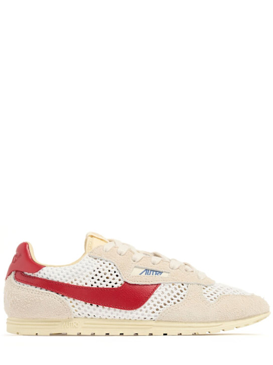 Autry: Windspin Low sneakers