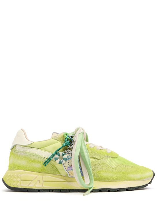 Autry: Reelwind Low sneakers