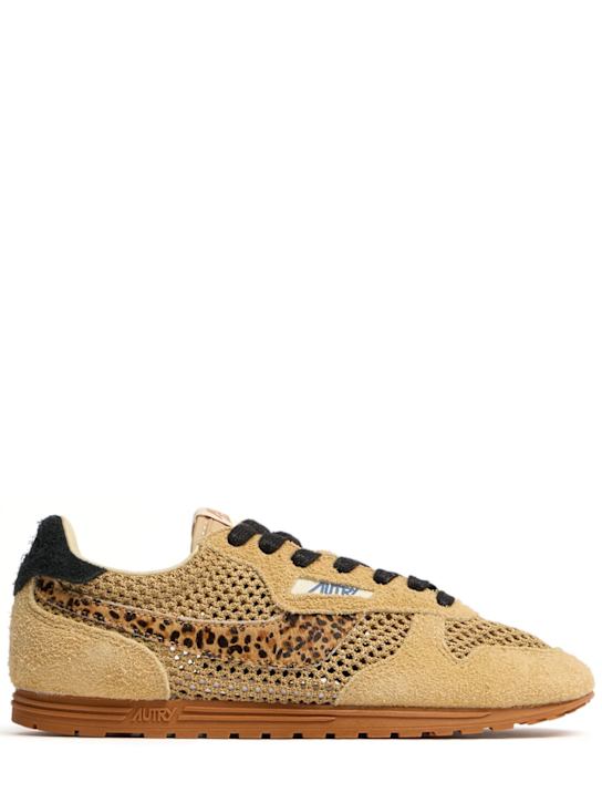 Autry - Windspin Low sneakers