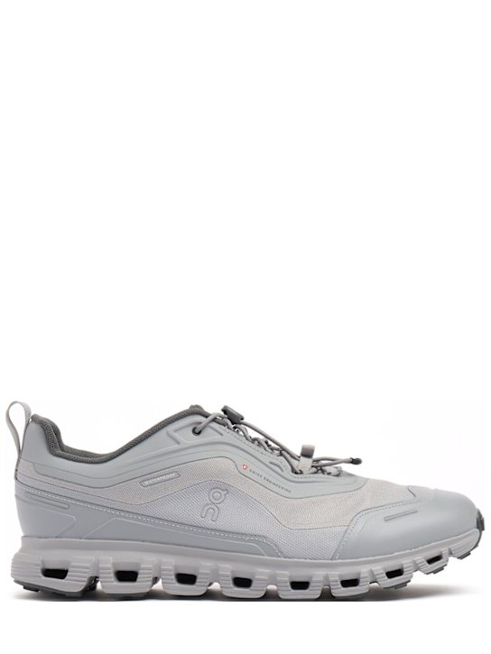 On: Cloud 6 Geo waterproof sneakers