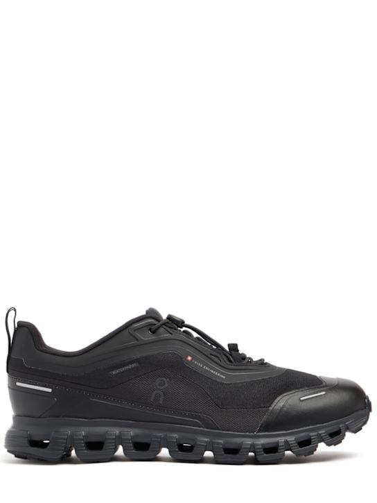 On - Cloud 6 Geo Waterproof sneakers