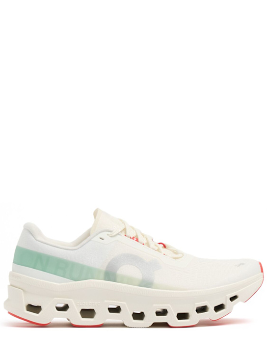 On: Cloudmonster 1 sneakers