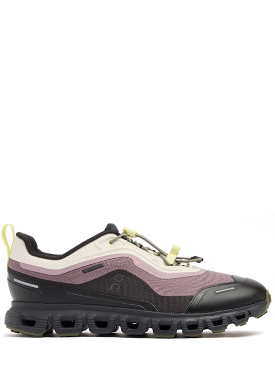 On - Cloud 6 Geo waterproof sneakers