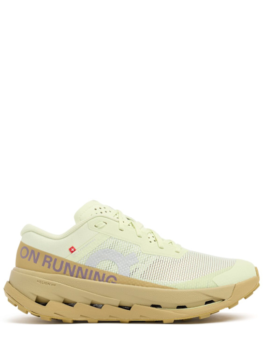 On: Cloudultra 3 sneakers
