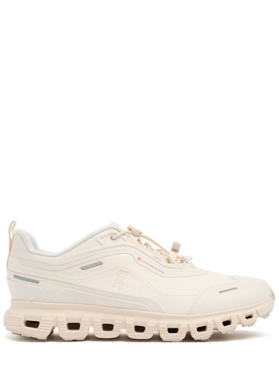 On: Cloud 6 Geo Waterproof sneakers