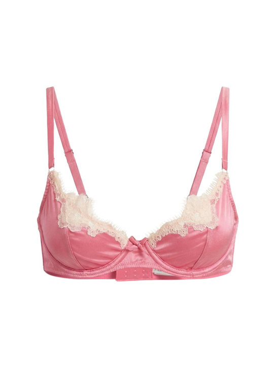 Fleur Du Mal - Soutien-gorge en dentelle Juliet