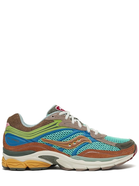 Saucony - Progrid Omni 9 sneakers