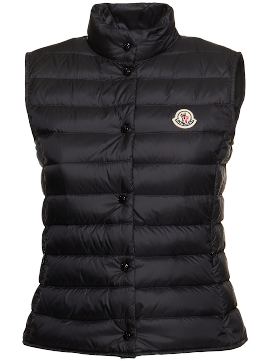 Moncler - DAUNENWESTE "LIANE"