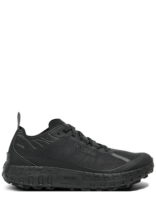 Norda - 001 Dyneema trail running sneakers