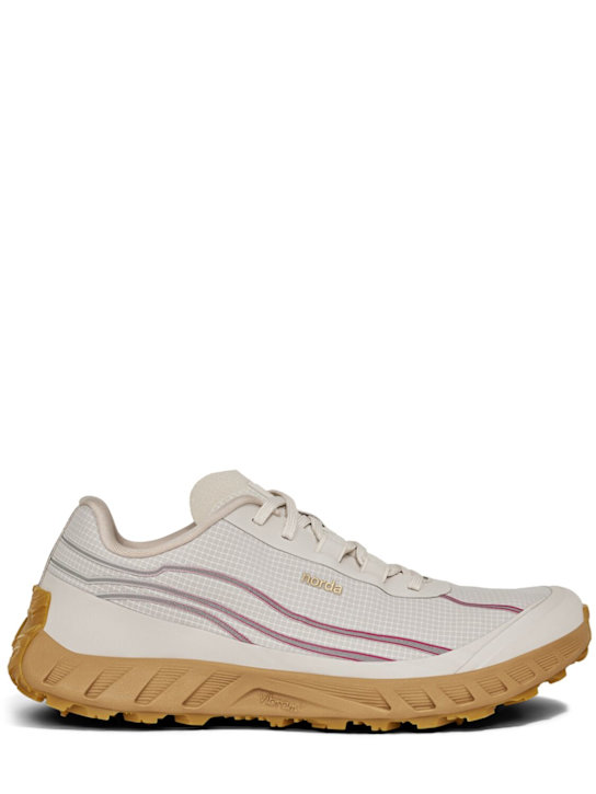 Norda - 002 Dyneema trail running sneakers
