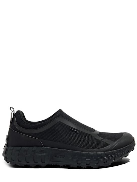 Norda: 003 Dyneema trail running sneakers