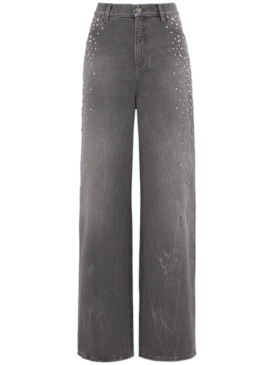 Golden Goose - Journey Melody boyfriend denim jeans