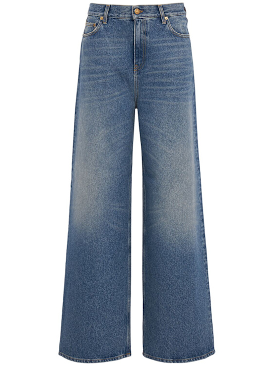 Golden Goose - Golden Melody boyfriend denim jeans