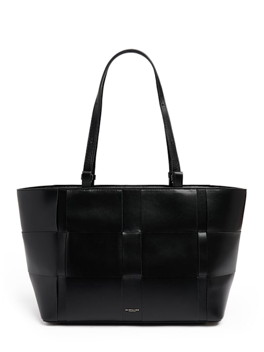 DeMellier - The Florence smooth leather tote bag