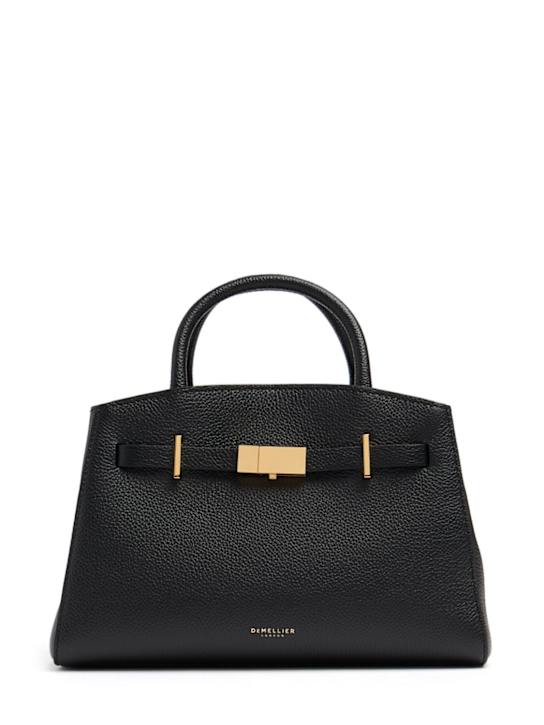 DeMellier: The Small Hudson leather handbag