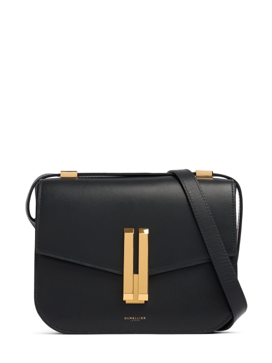 DeMellier - Vancouver smooth leather bag