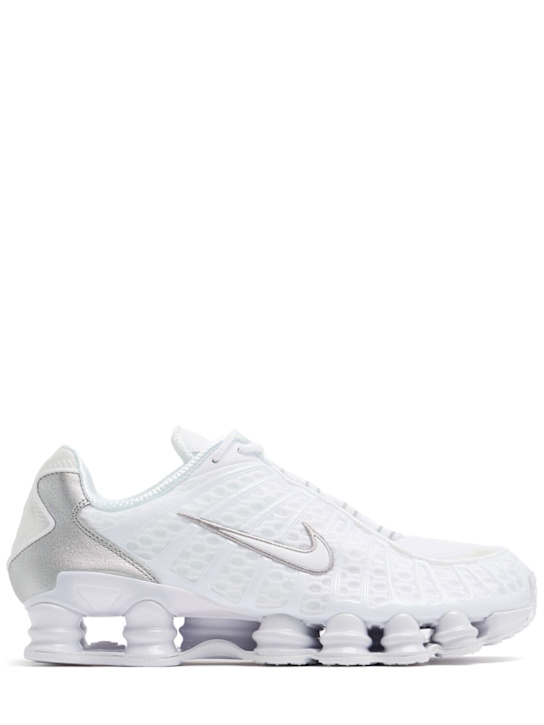 Nike: Shox TL sneakers