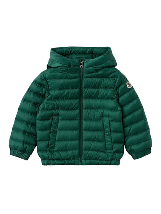 Moncler - Dilar nylon down jacket