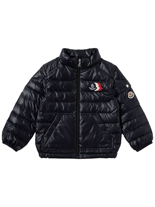 Moncler - Bengi tech down jacket