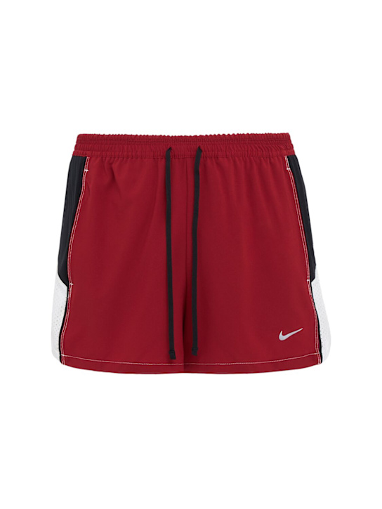 Nike - Retro 4BF Running shorts