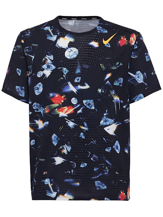 Nike - AeroSwift short sleeve running t-shirt