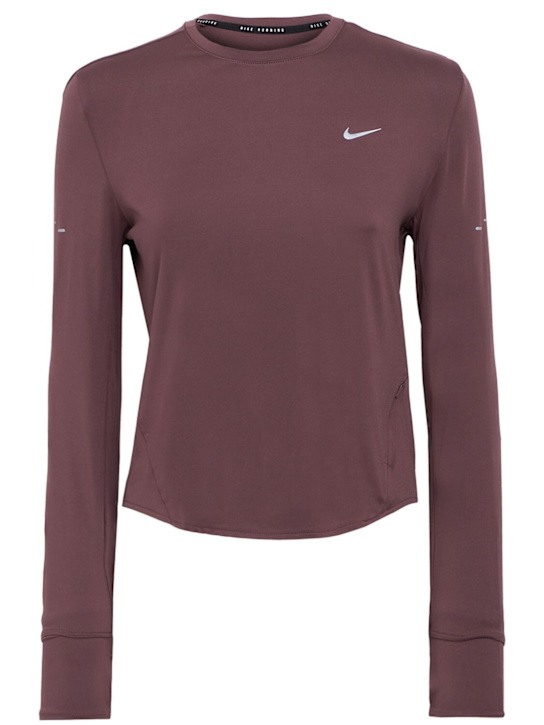 Nike - Swift running t-shirt