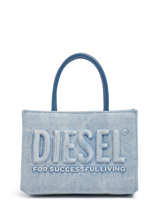 Diesel Kids - Cotton blend bag