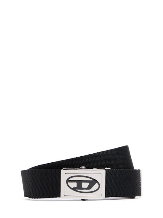 Diesel Kids - Tech belt w/ logo