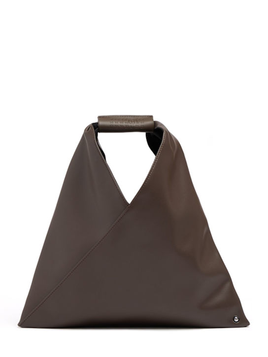 MM6 Maison Margiela: Mini Japanese handbag
