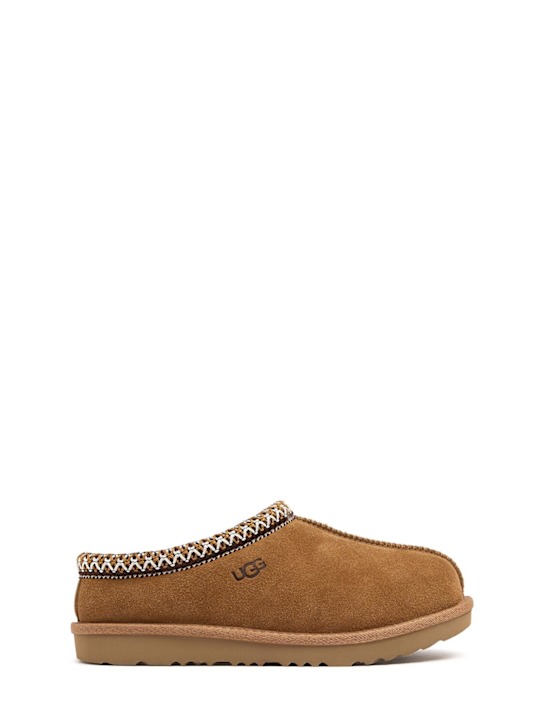 Ugg - Tasman II shearling loafers