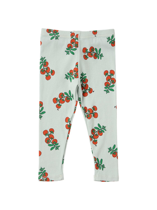 Bobo Choses - Cotton blend leggings