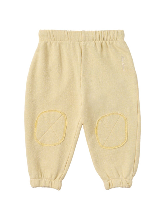 Bobo Choses - Stretch cotton sweatpants