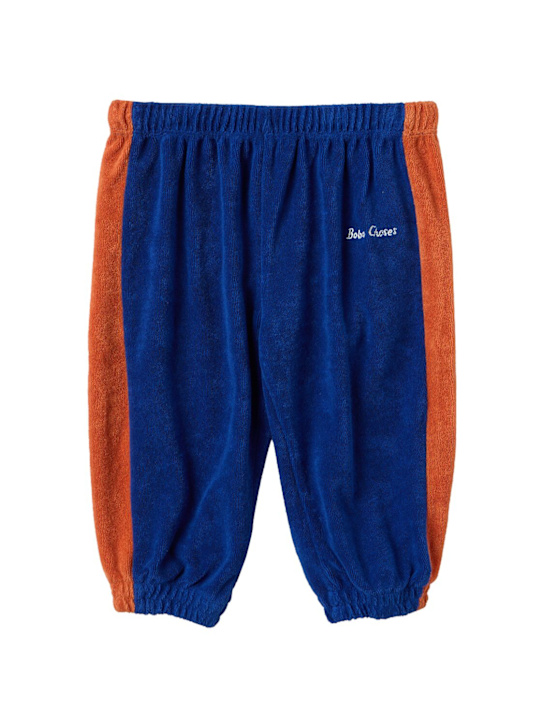 Bobo Choses - Stretch cotton sweatpants
