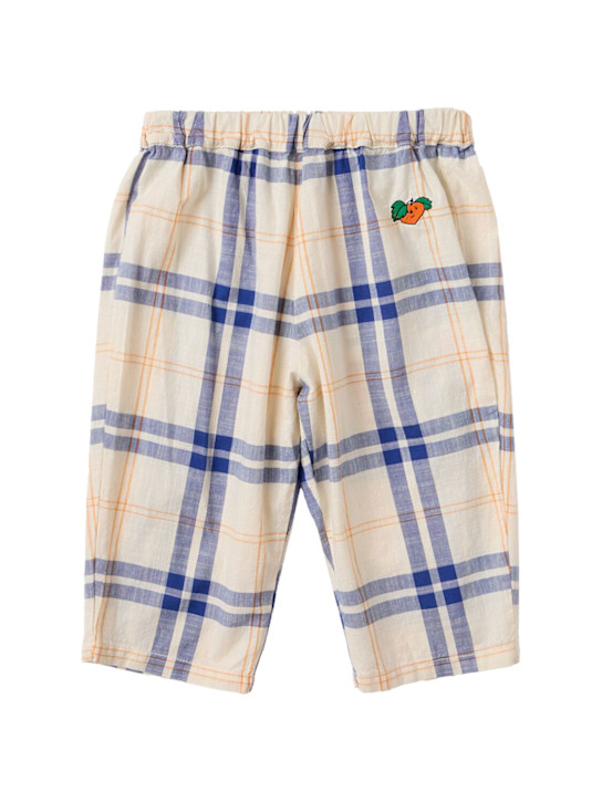 Bobo Choses - Stretch cotton sweatpants