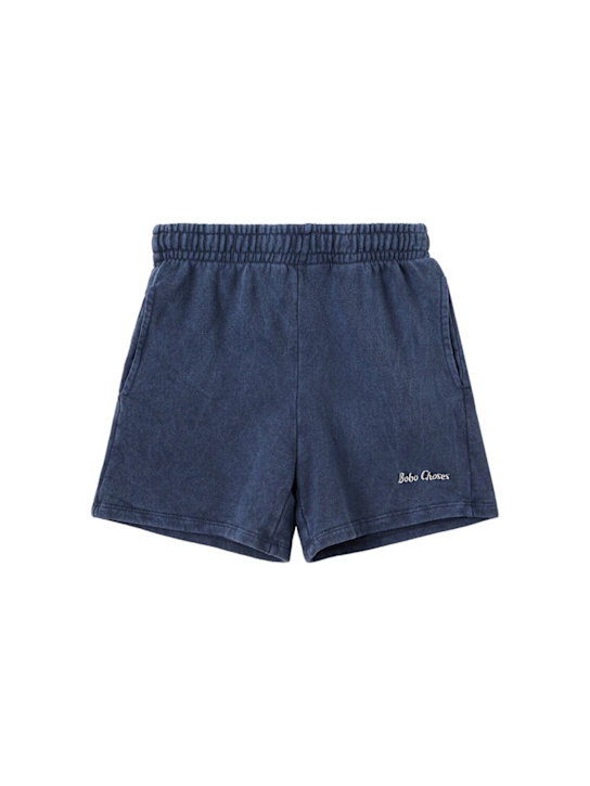 Bobo Choses: Cotton shorts