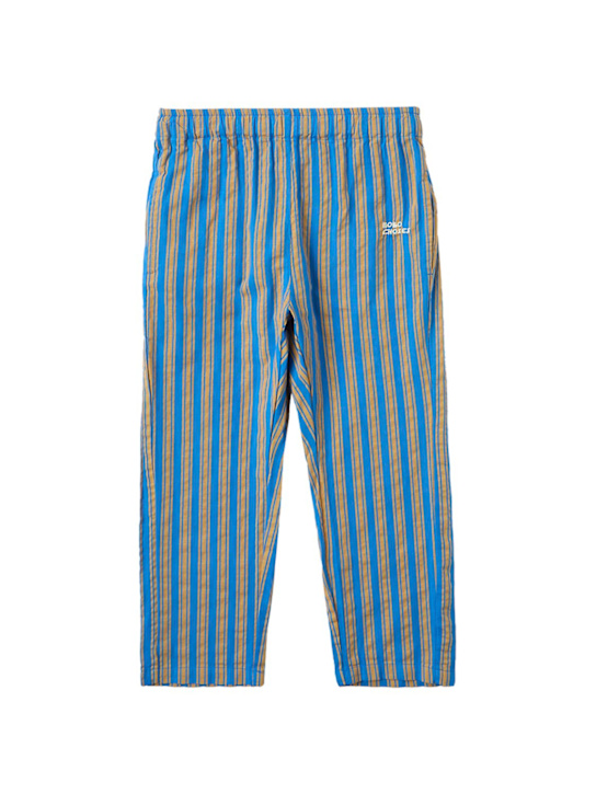 Bobo Choses - Cotton pants
