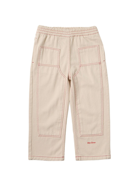 Bobo Choses - Cotton pants