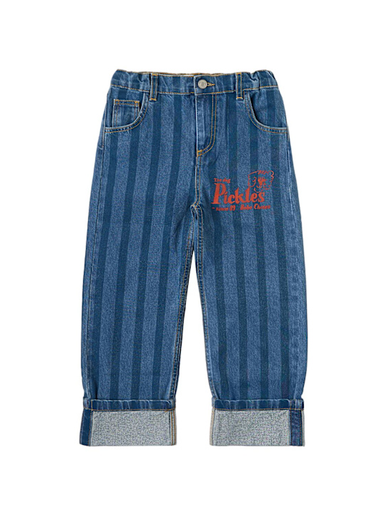 Bobo Choses: Cotton pants