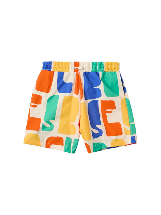 Bobo Choses - Poly shorts