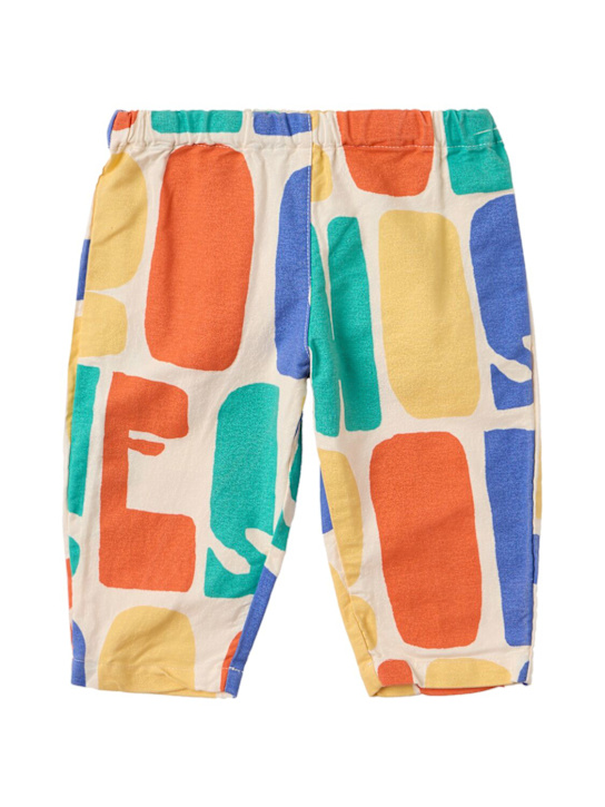 Bobo Choses - Cotton sweatpants