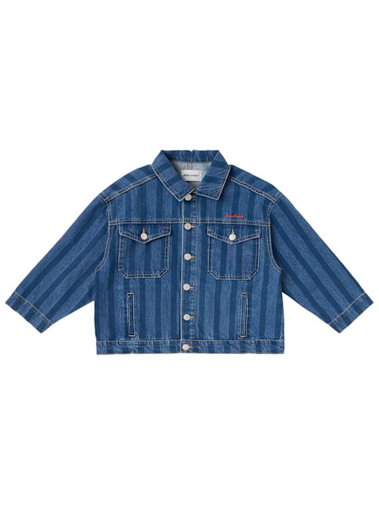 Bobo Choses - Denim jacket