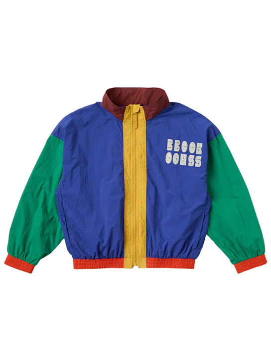 Bobo Choses - Nylon windbreaker