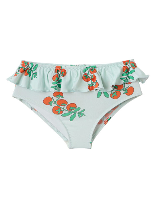 Bobo Choses - Printed bikini bottoms