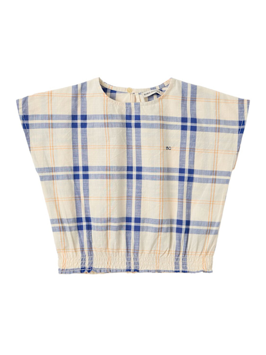 Bobo Choses - Printed cotton t-shirt