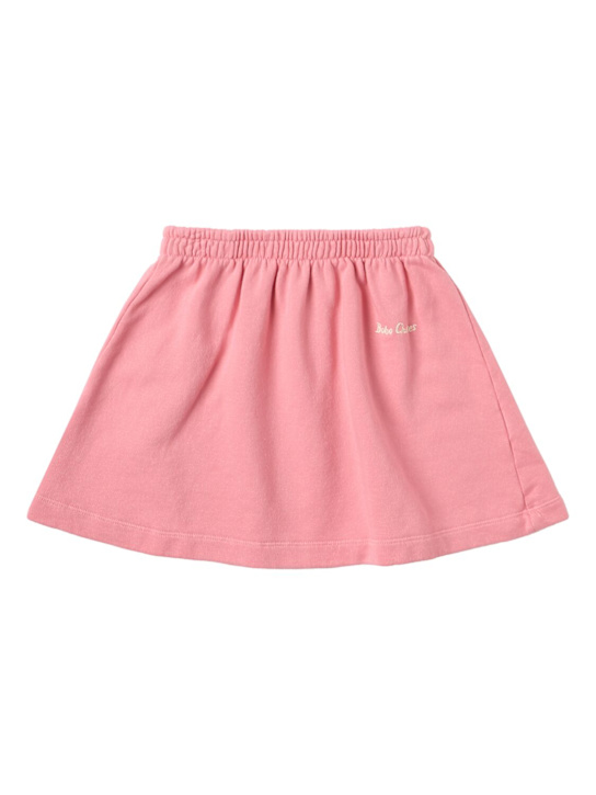 Bobo Choses - Cotton skirt