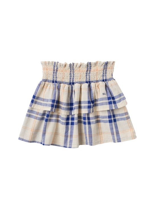 Bobo Choses - Cotton skirt